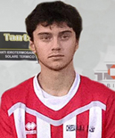 Alessandro VITALI - Centrocampista